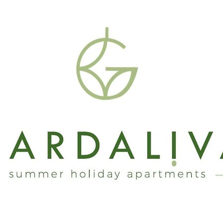 마네르바 델 가르다 Gardaliva 5 아파트 외부 사진
