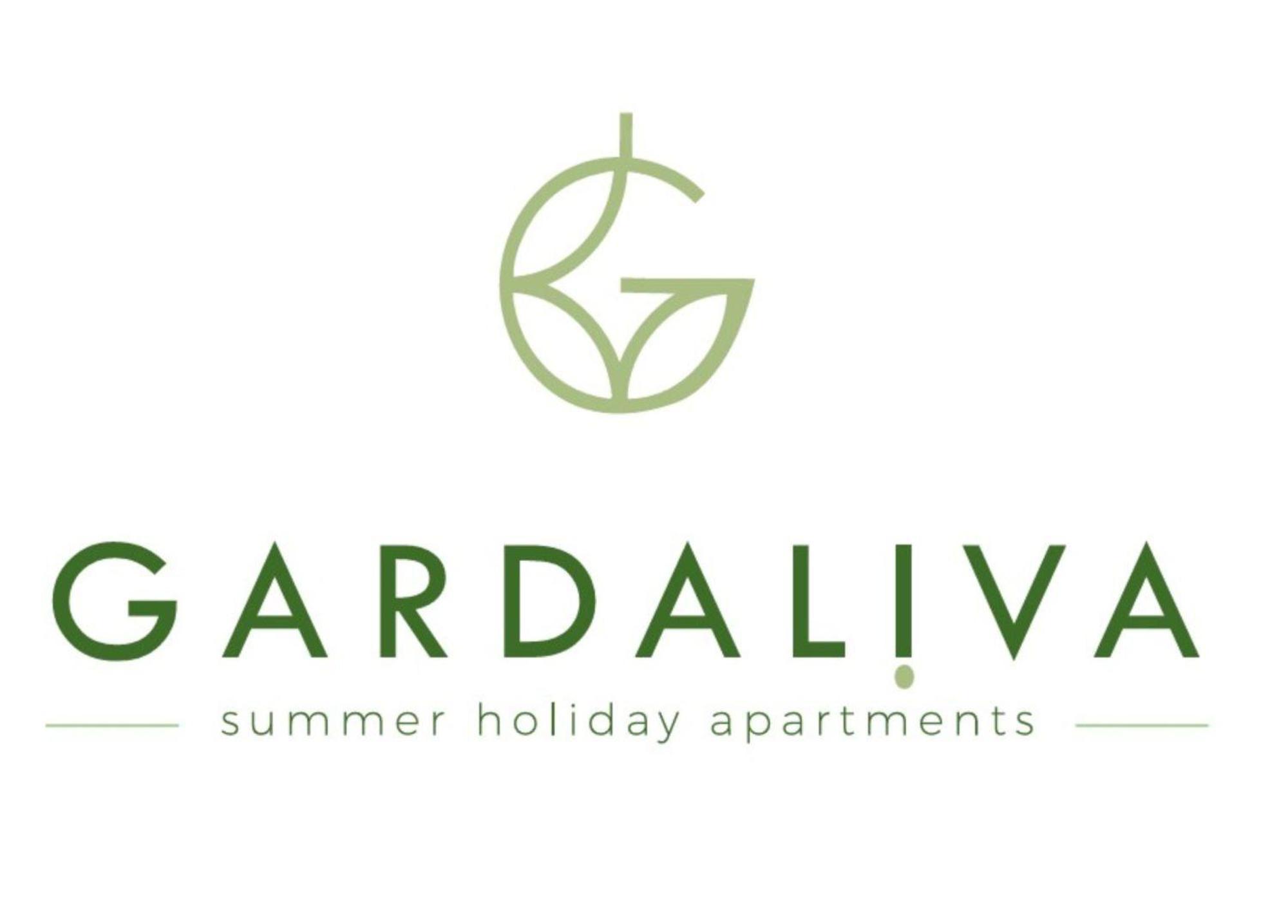 마네르바 델 가르다 Gardaliva 5 아파트 외부 사진